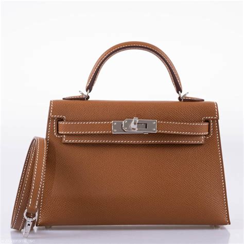 hermes kelly gold palladium